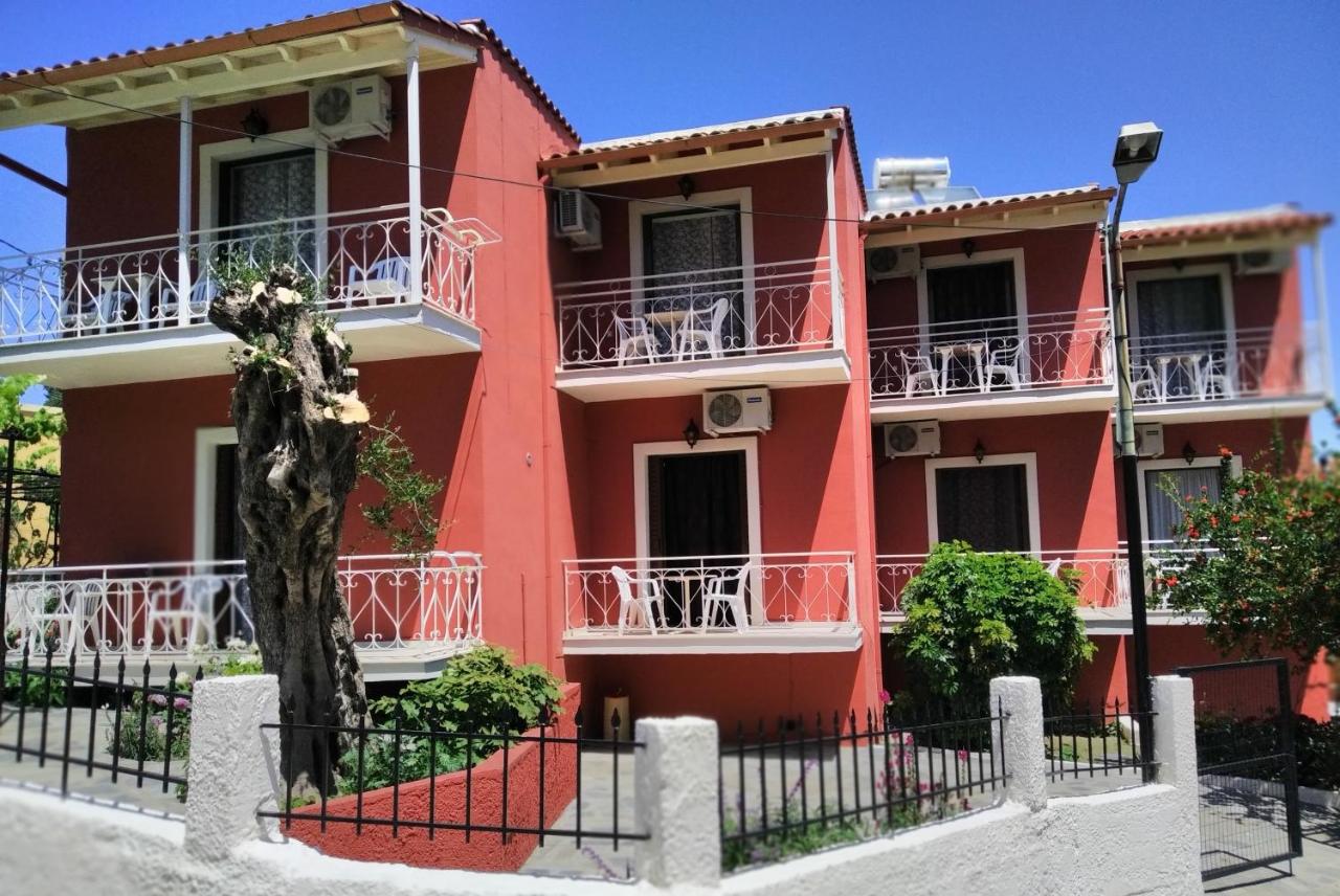 Rio Grande Rooms - Chambres d’hôtes