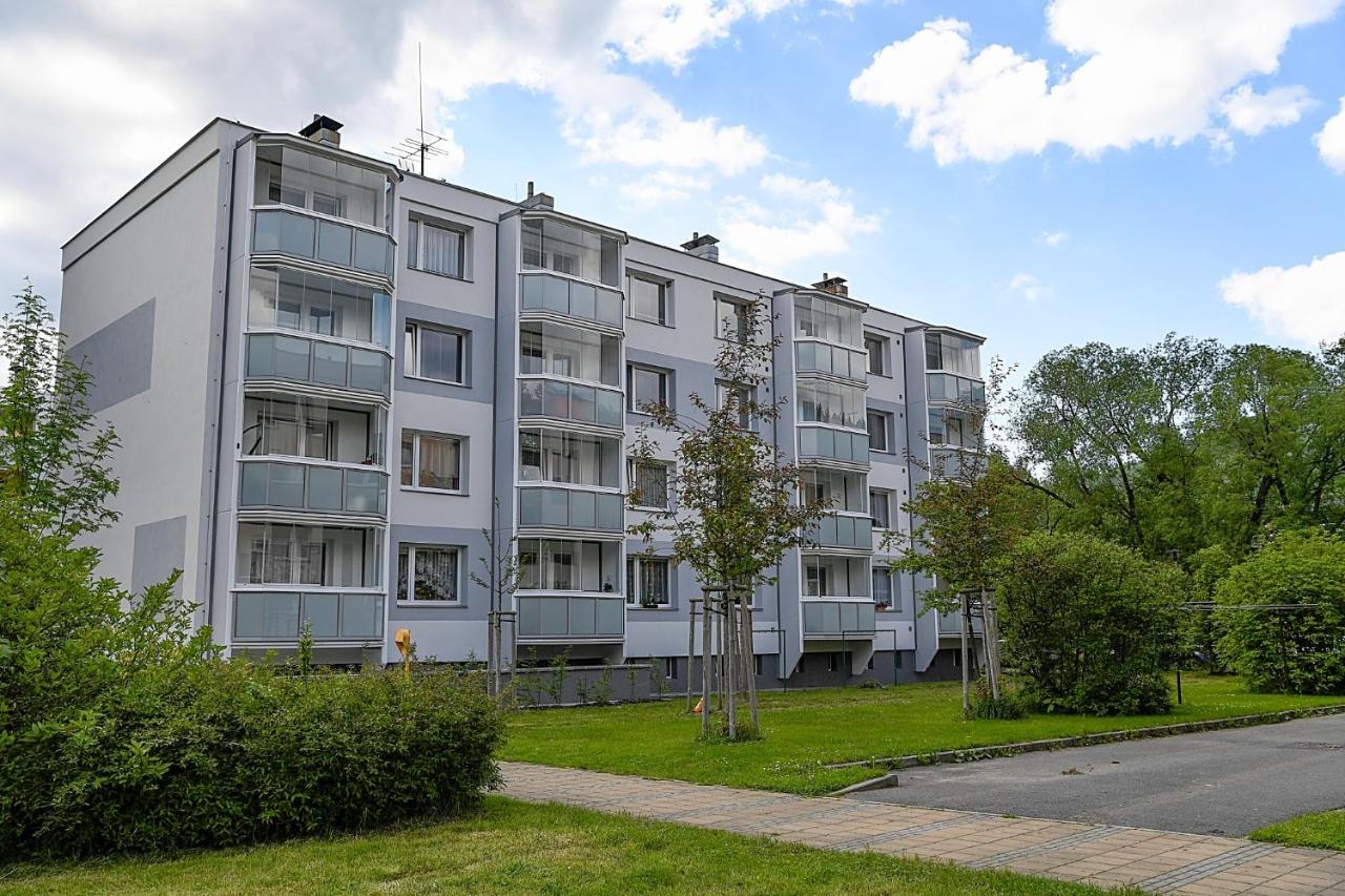 Apartmán Lydie - B&B