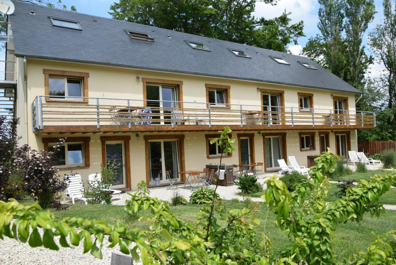 Le Relais du Hibou - B&B Vittefleur