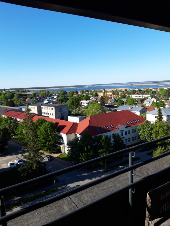 Panorama Apartment - B&B