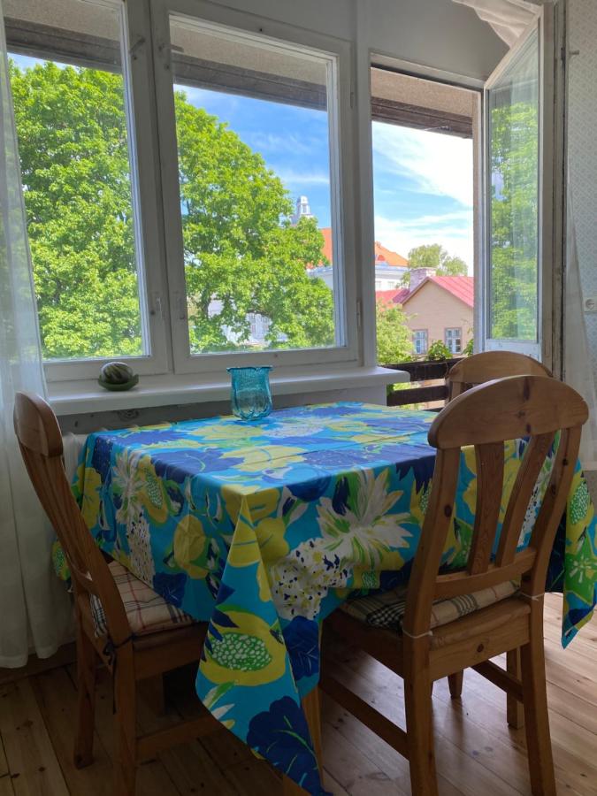 Lahe korter - B&B Haapsalu