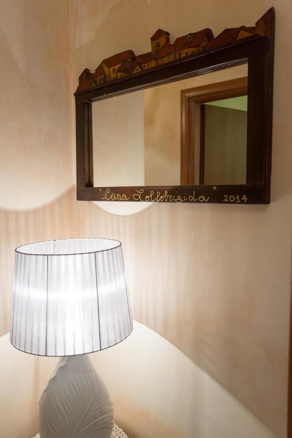 Casa Lollobrigida - Ferienwohnung