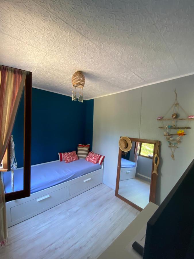 Three-Bedroom Chalet