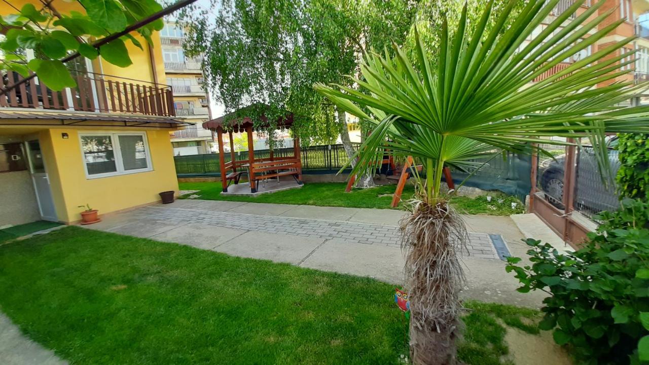 Petar's Apartments - Chambres d’hôtes