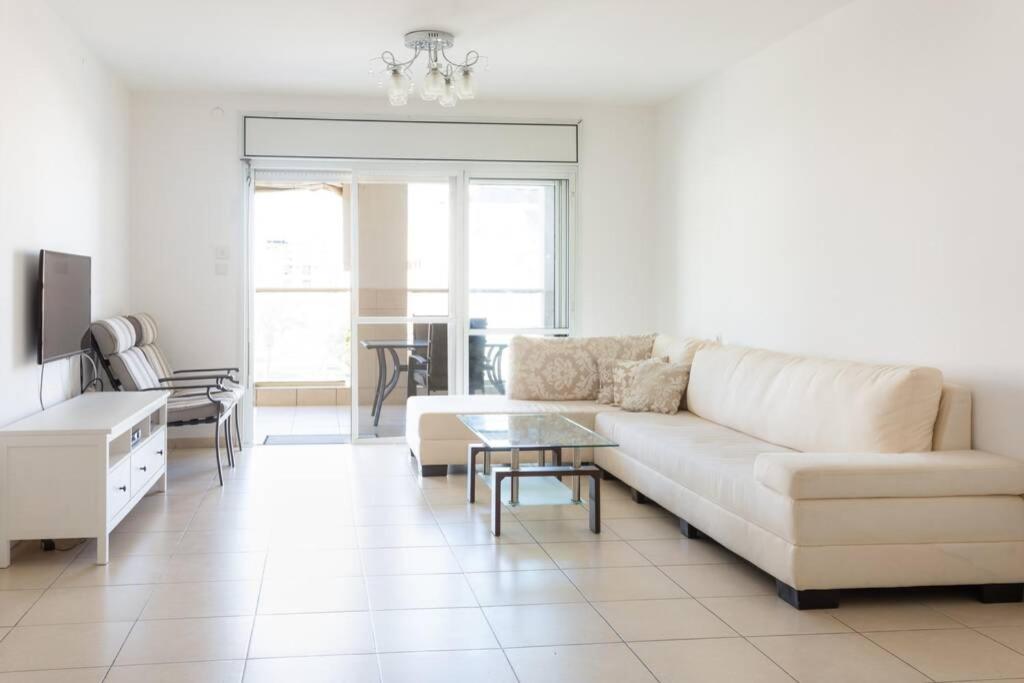 B&B Ashdod - Great apartment fully equiped ideal for family - Bed and Breakfast Ashdod
