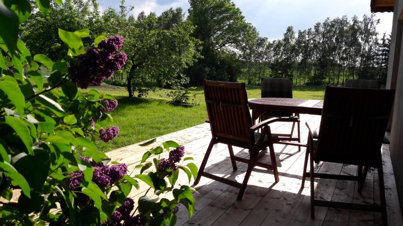 B&B Heilsberg - Blanki Siedlisko agroturystyczne Jestem - Bed and Breakfast Heilsberg