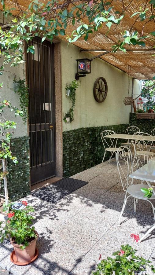 Rooms & Breakfast - La Tana del Luppolo - Bed and Breakfast Valmadrera