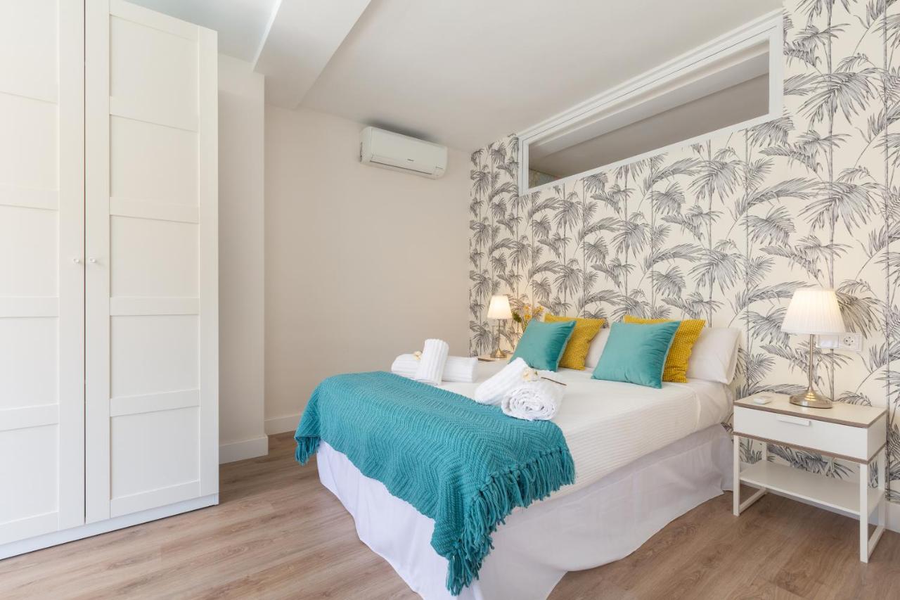 Apartment mit 2 Schlafzimmern