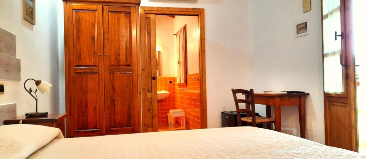 Standard Doppelzimmer