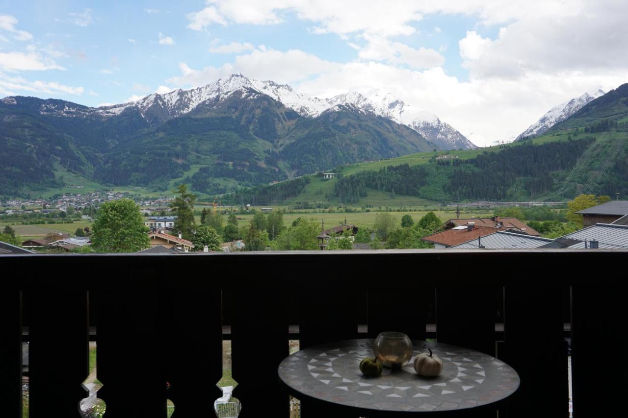 Panorama-Apartment Fürth - Ferienwohnung Aufhausen