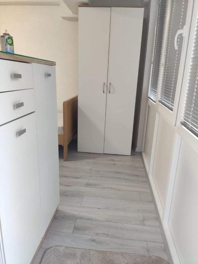 Apartamento de 1 dormitorio