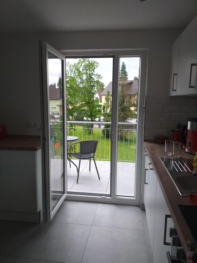 Kleine Auszeit - B&B