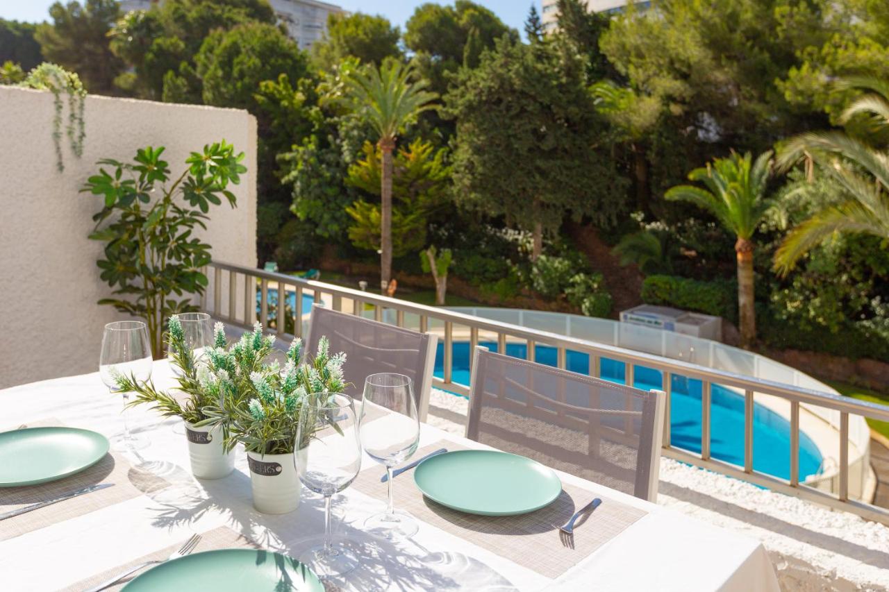 Amazing apartment ,center of Marbella, Beach 338 - Ferienwohnung Marbella