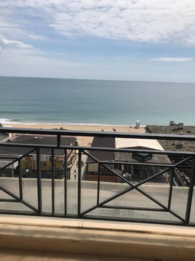 SIRENA Sea view apartments - Ferienwohnung