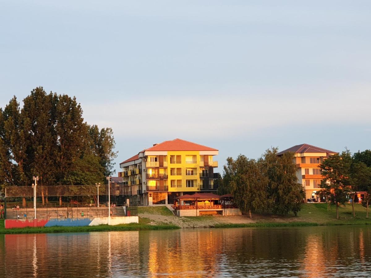 Andjelka A26 Silver lake, Srebrno jezero, Veliko Gradiste - Chambres d'hôtes Veliko Gradište
