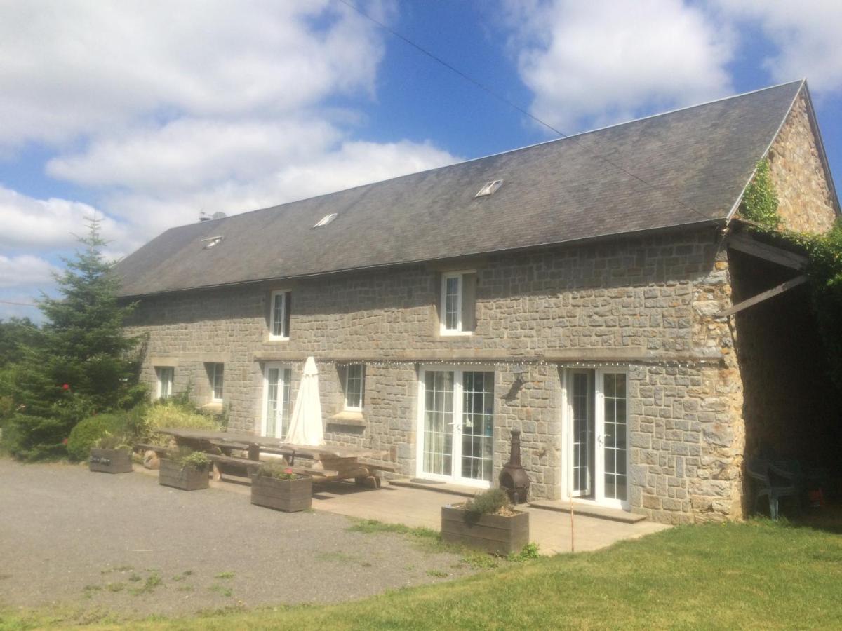 B&B Romagny - Self Catering for large groups, friends/families - Bed and Breakfast Romagny