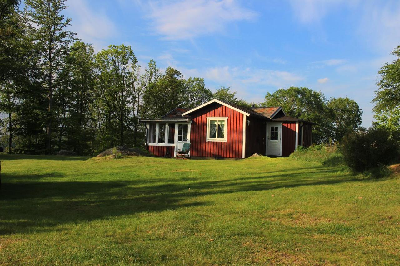 Inga-Majs stuga - Ferienwohnung