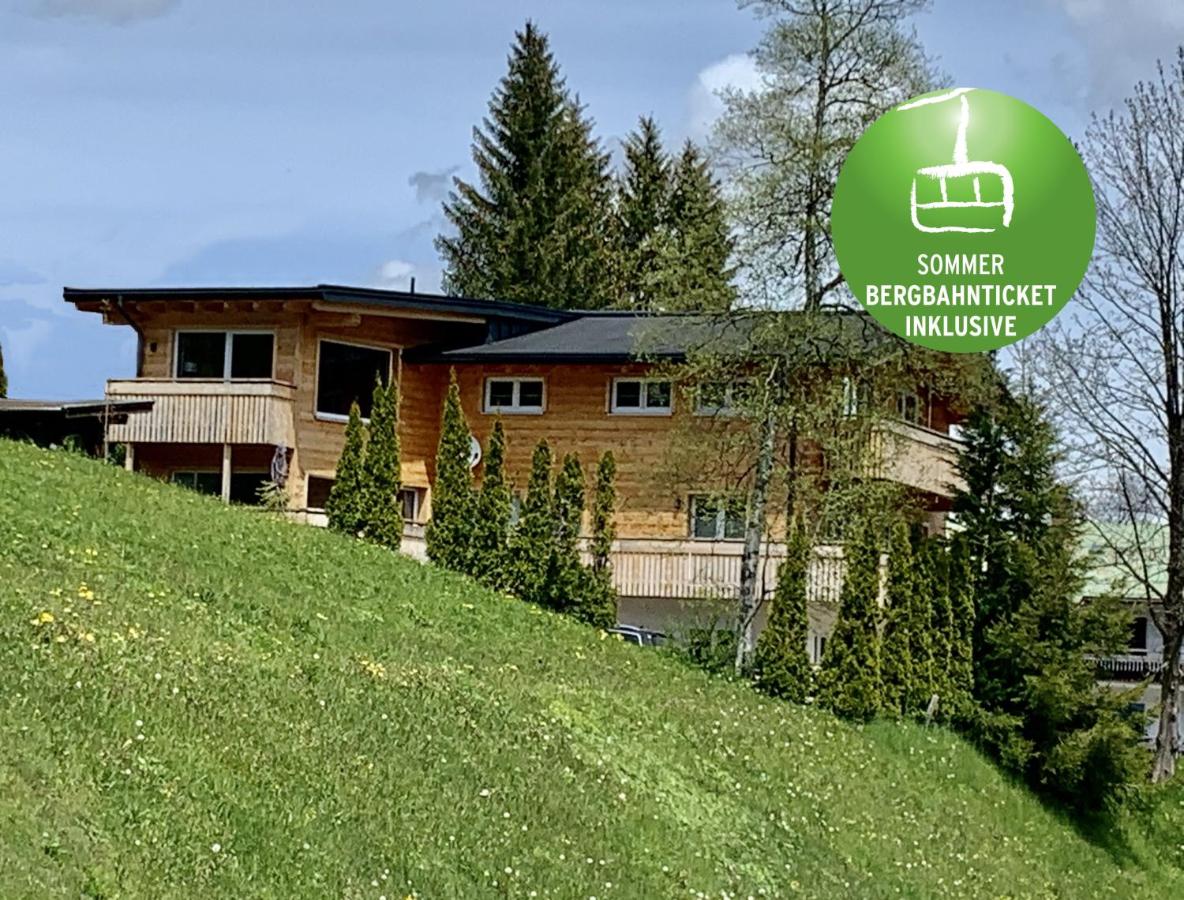 Ferienwohnung Riezler - Bed and Breakfast