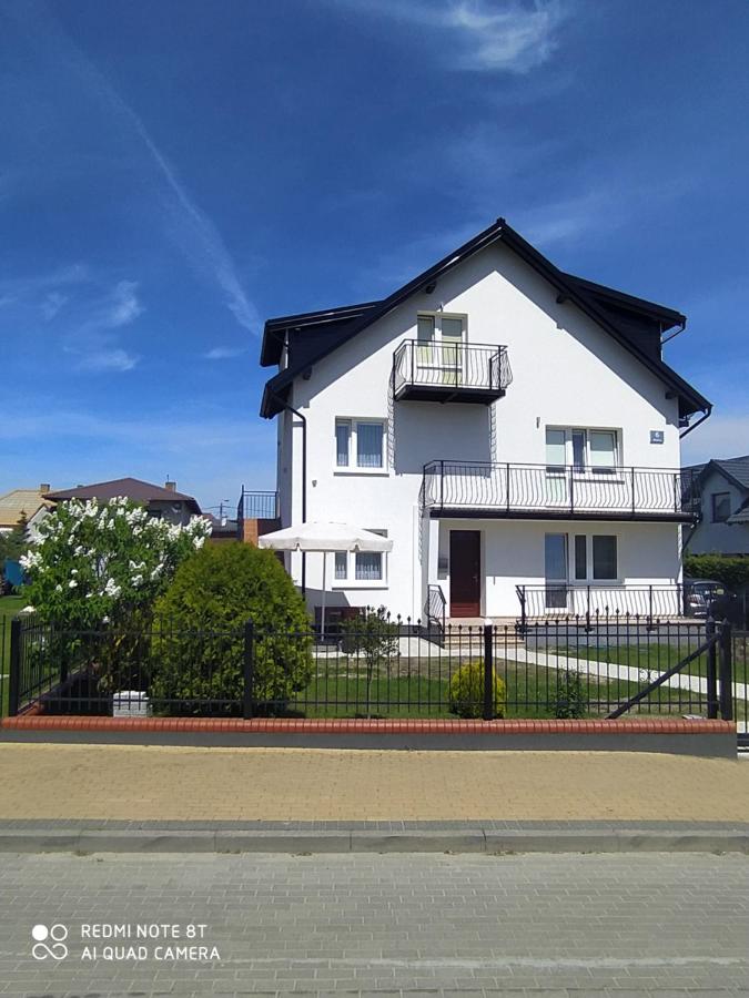 Pokoje gościnne Hania - B&B Karwia