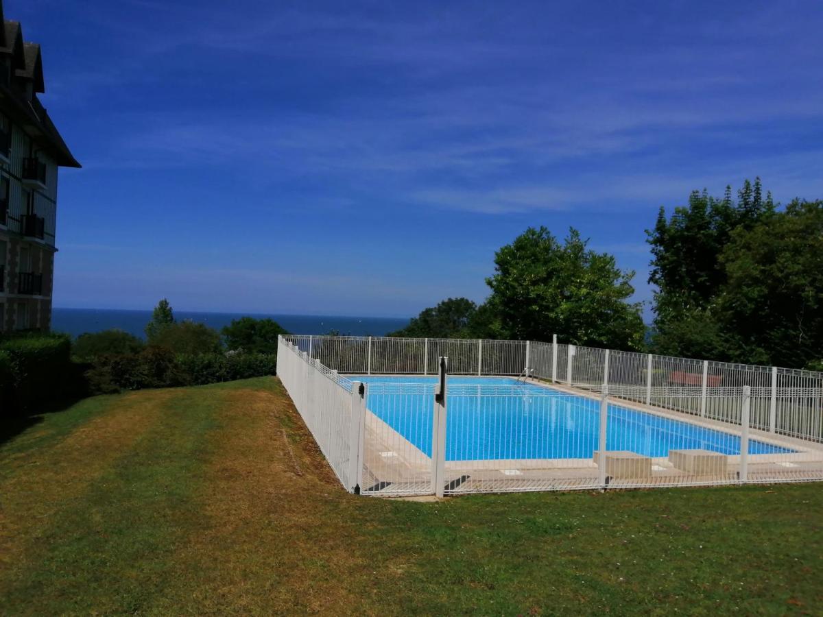 Grand appartement 6 personnes magnifique vue mer - B&B