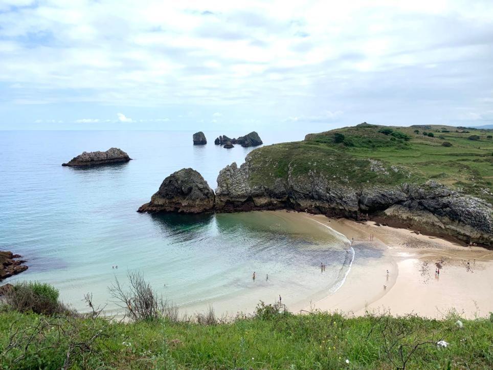 Villa Traudel - 500 m. von Meer - schöne Terrasse - B&B Batallanes