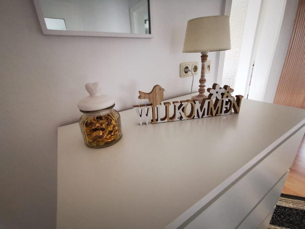 Ferienwohnung Brunschön - Ferienwohnung