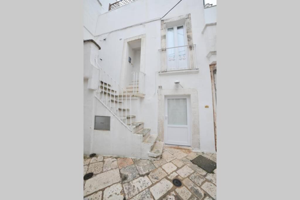 GaDa Home -centro storico - - B&B