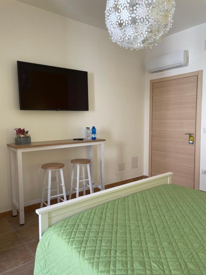 Tweepersoonskamer met Eigen Badkamer