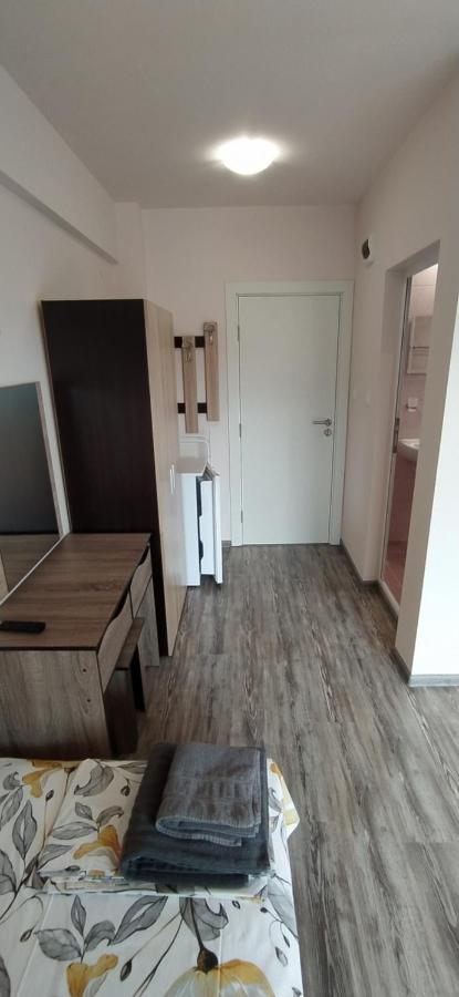 Habitación Triple con balcón