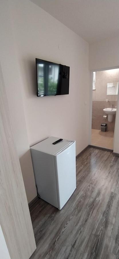 Habitación Doble Estándar - 1 o 2 camas