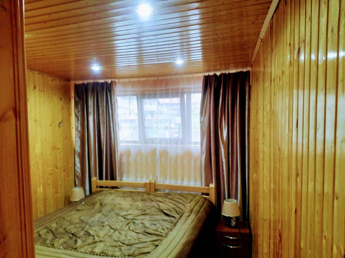Twin Room with Bath