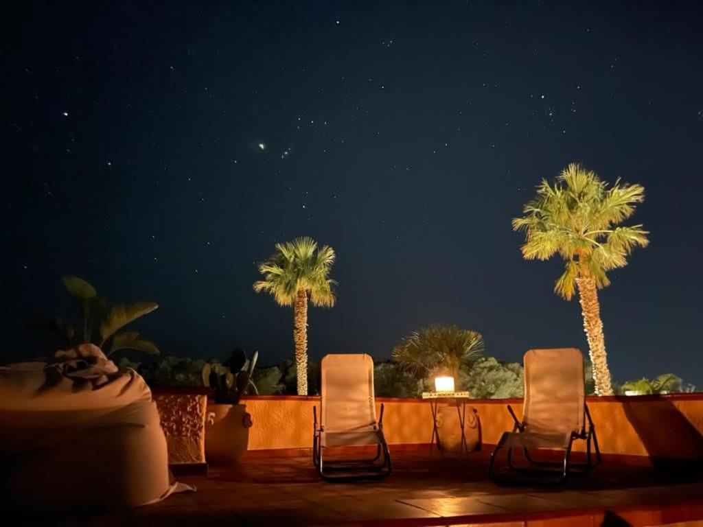 Casa Flamingo 150m dal mare - Ferienwohnung