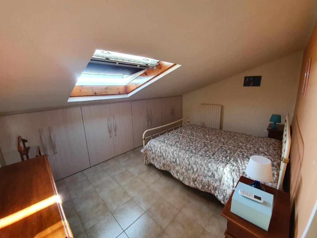 Casa di Giulietto - B&B Sirolo