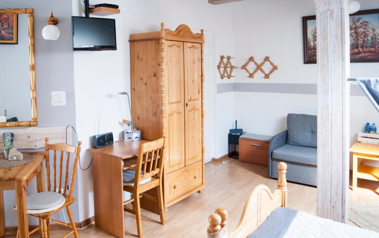 Grande Chambre Double 
