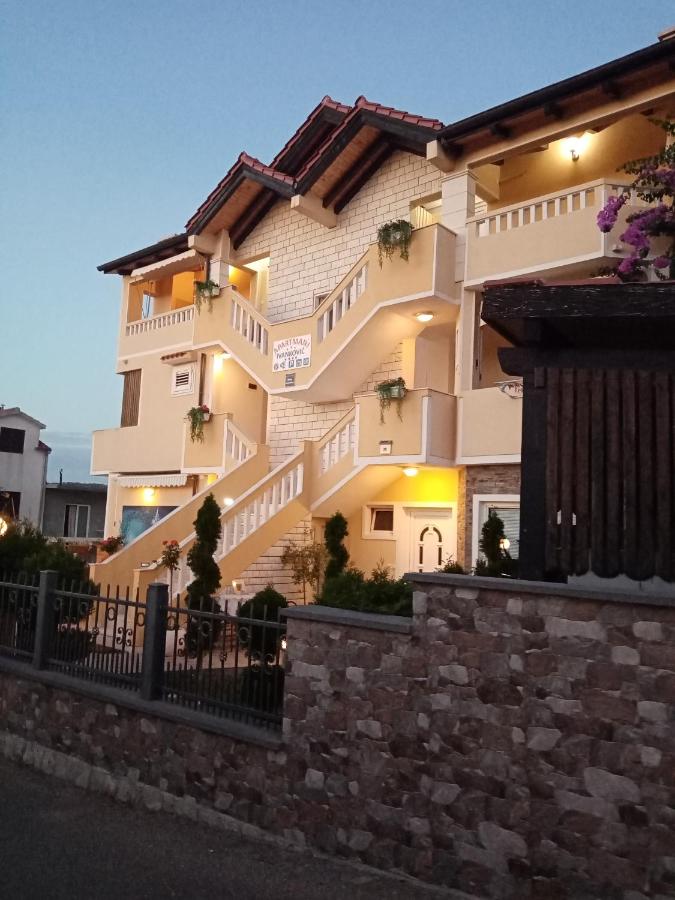 B&B Stari Grad - Apartments 2 Ivanković - Bed and Breakfast Stari Grad