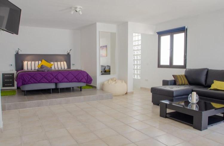 Haus mit 1 Schlafzimmer