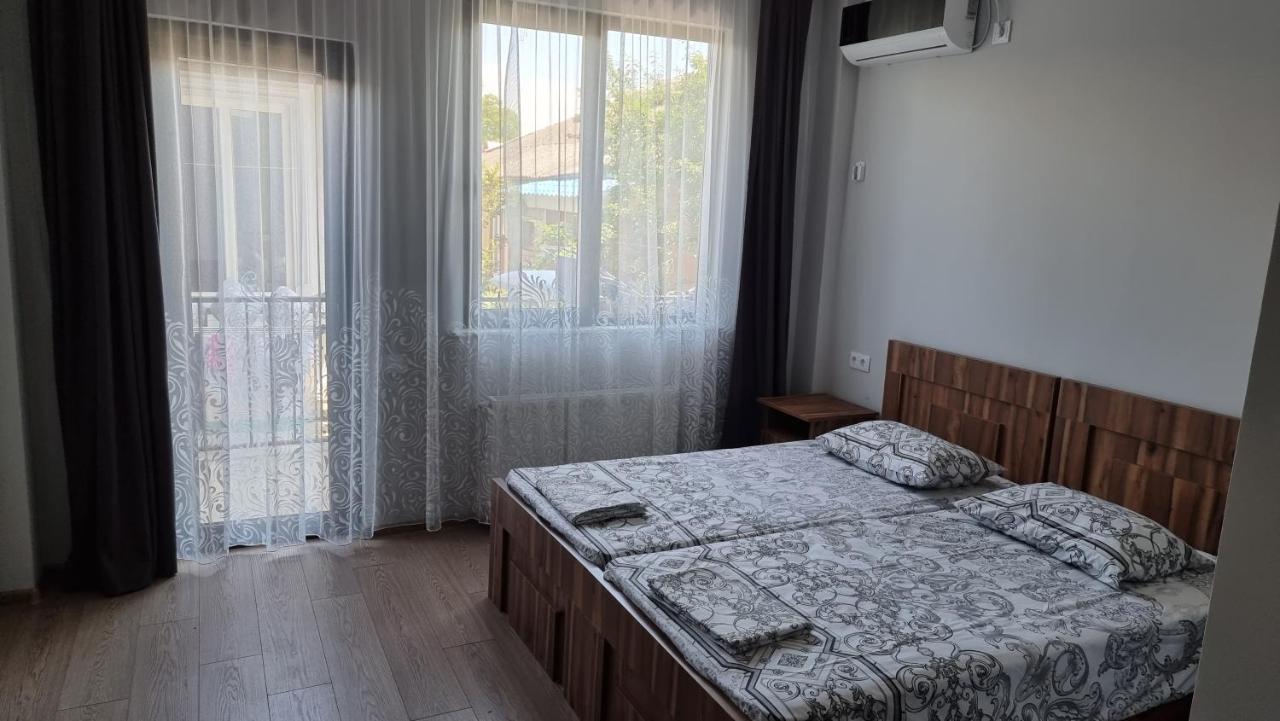 Chambre Lits Jumeaux avec Balcon