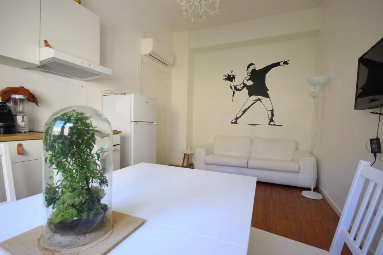 Il Chiostro - Bed and Breakfast Cagliari