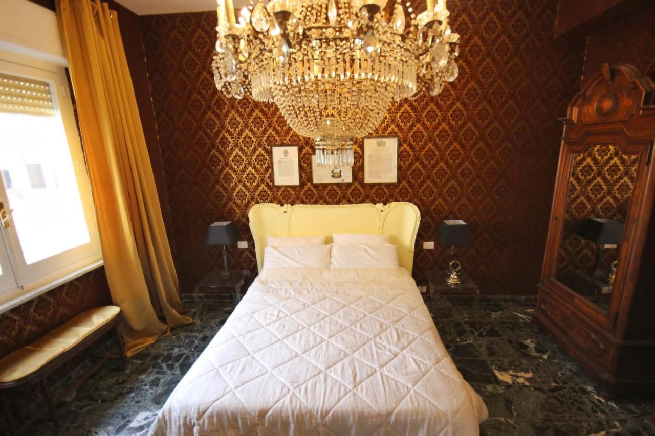 Il Chiostro - Bed and Breakfast Cagliari