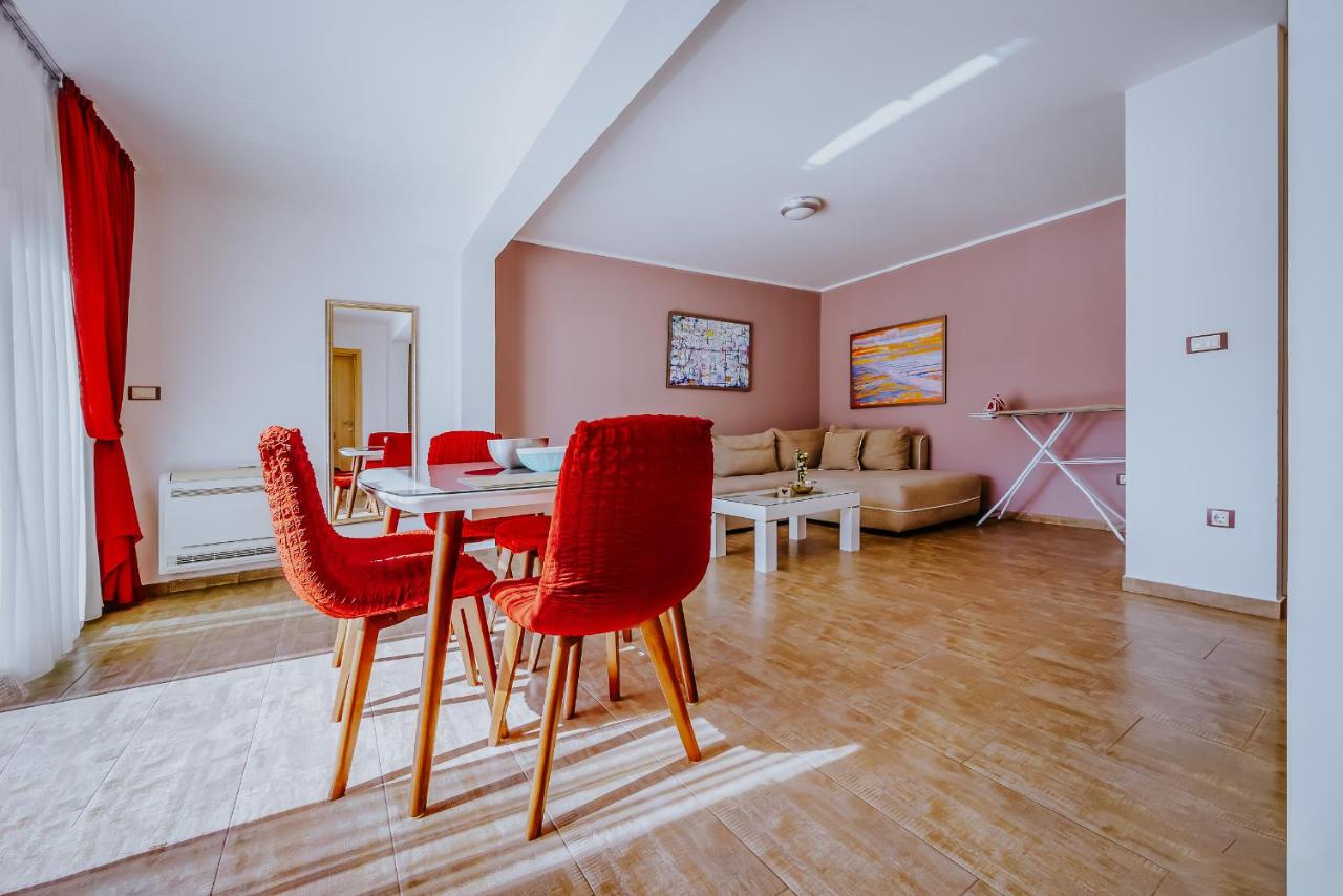 Apartamento con vistas al mar