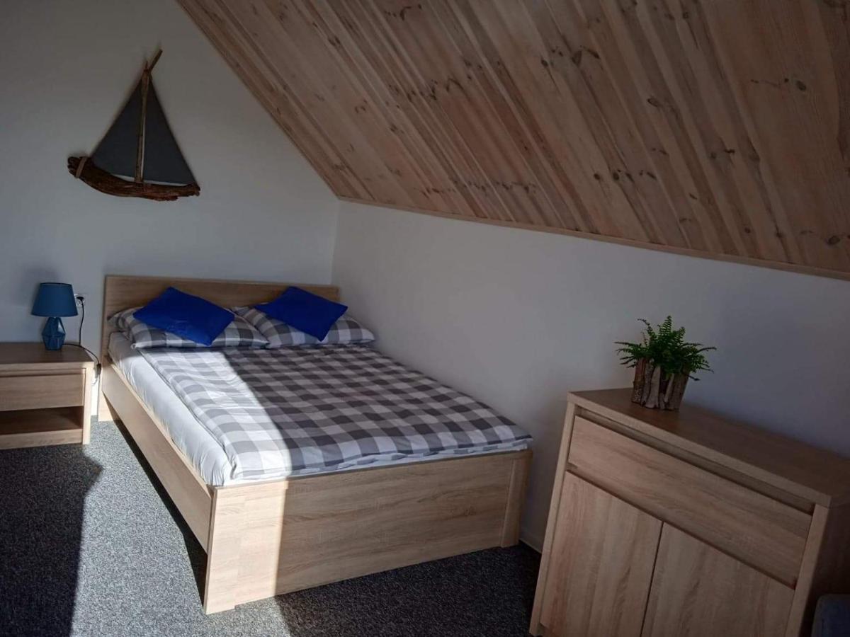 Two-Bedroom Townhouse