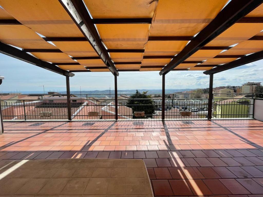 La casa di Athena - Ferienwohnung Recanati