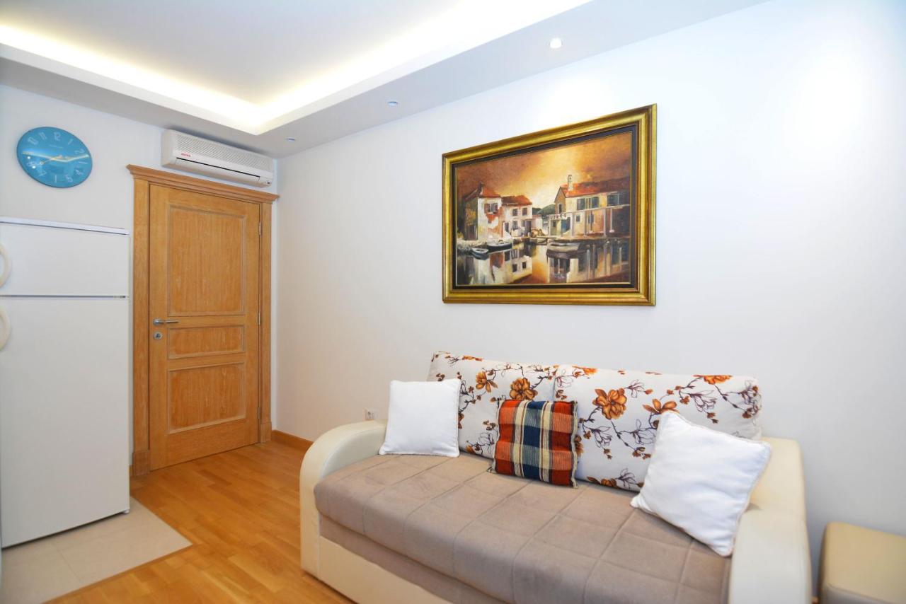 Apartments Olive - B&B Kotor