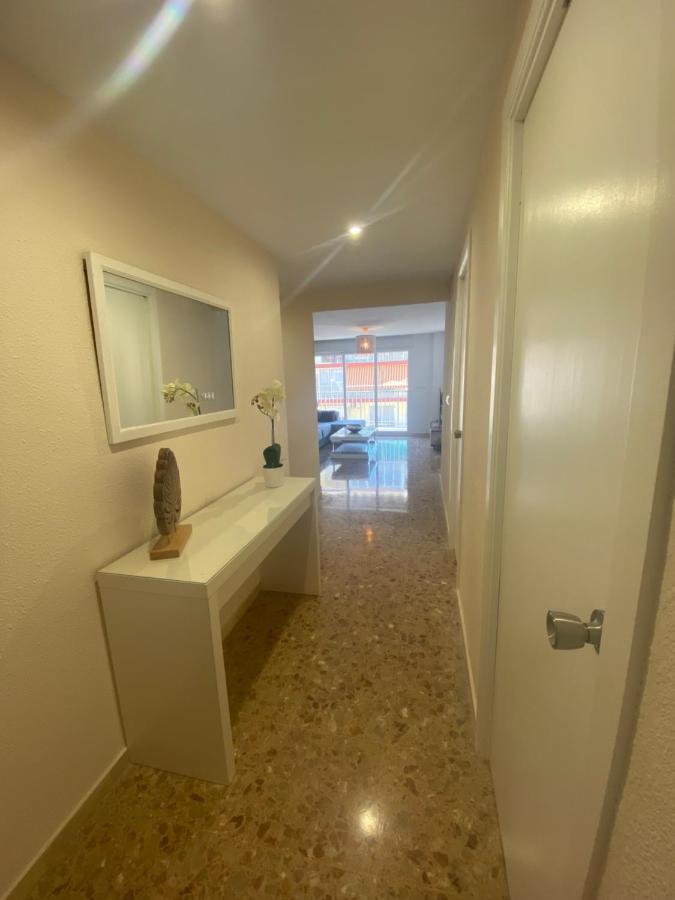 Don Quijote CABANAL - Ferienwohnung Cullera