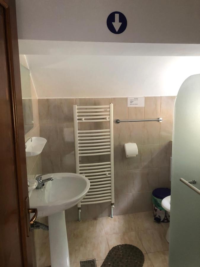 Habitación Triple con baño privado