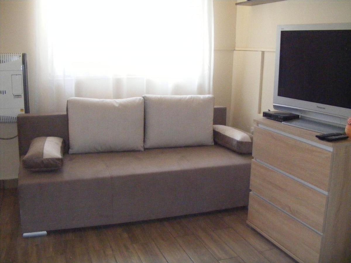 Dorottya apartman - B&B Hajdúszoboszló