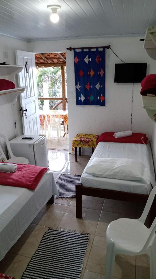 Chambre Lits Jumeaux