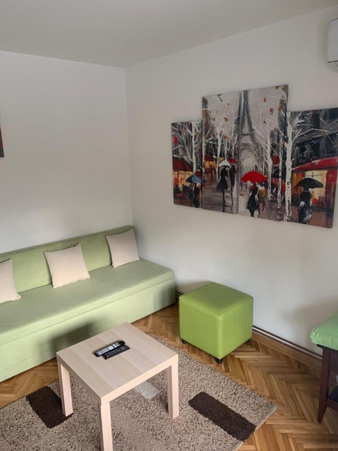 B&B Belgrado - apartman Fuerte 2 - Bed and Breakfast Belgrado