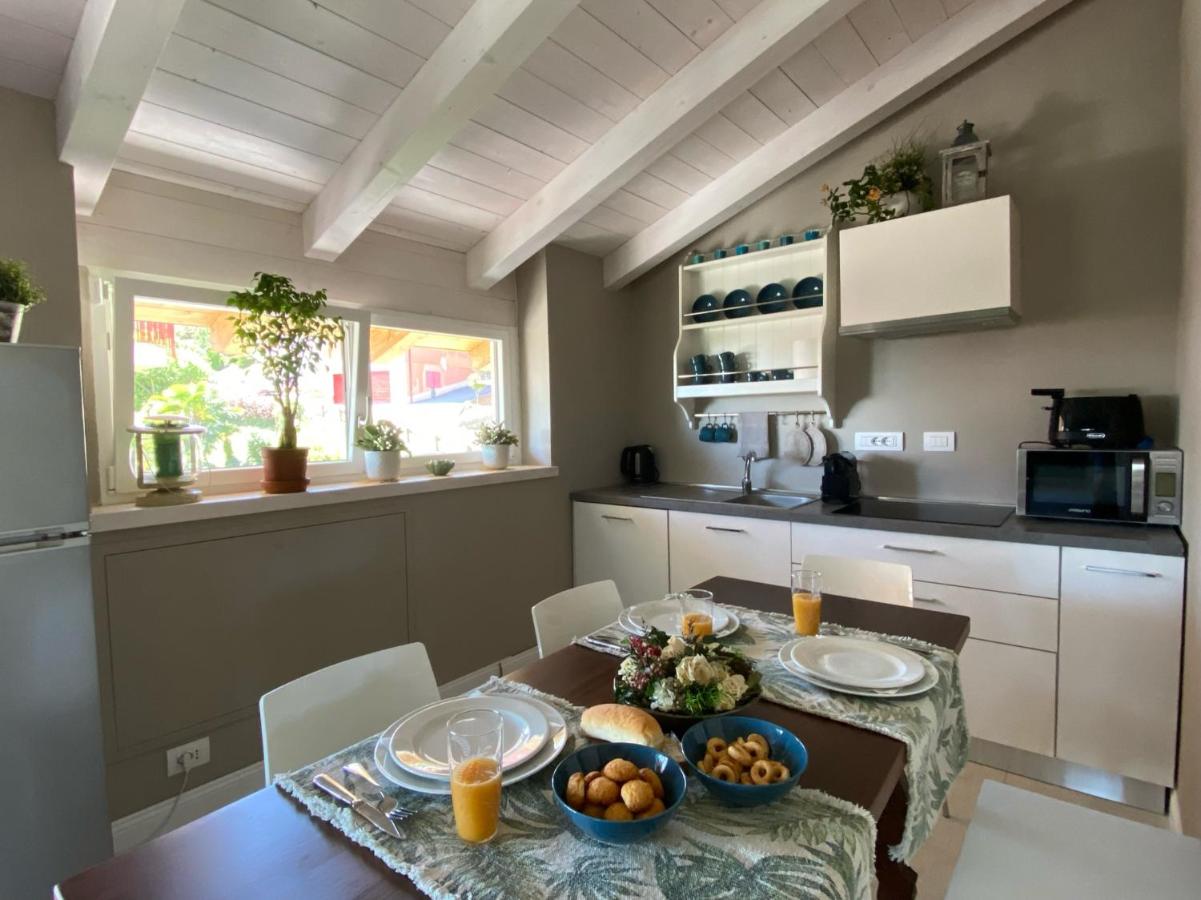 Apartment Gisa with swimming pool - B&B