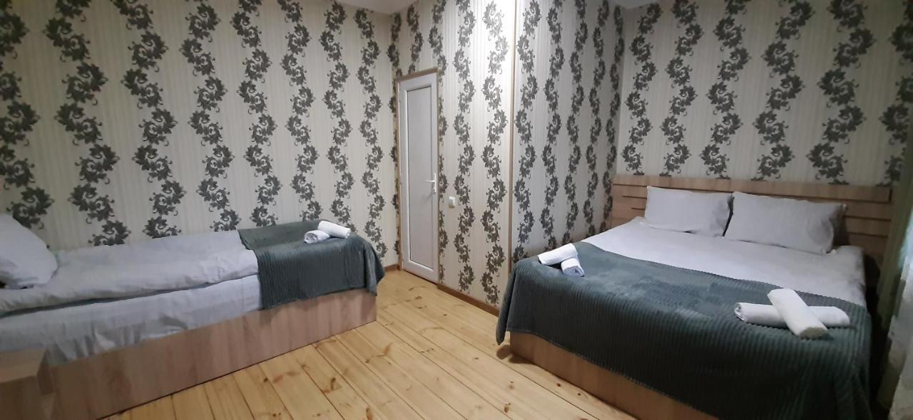 Basic Triple Room